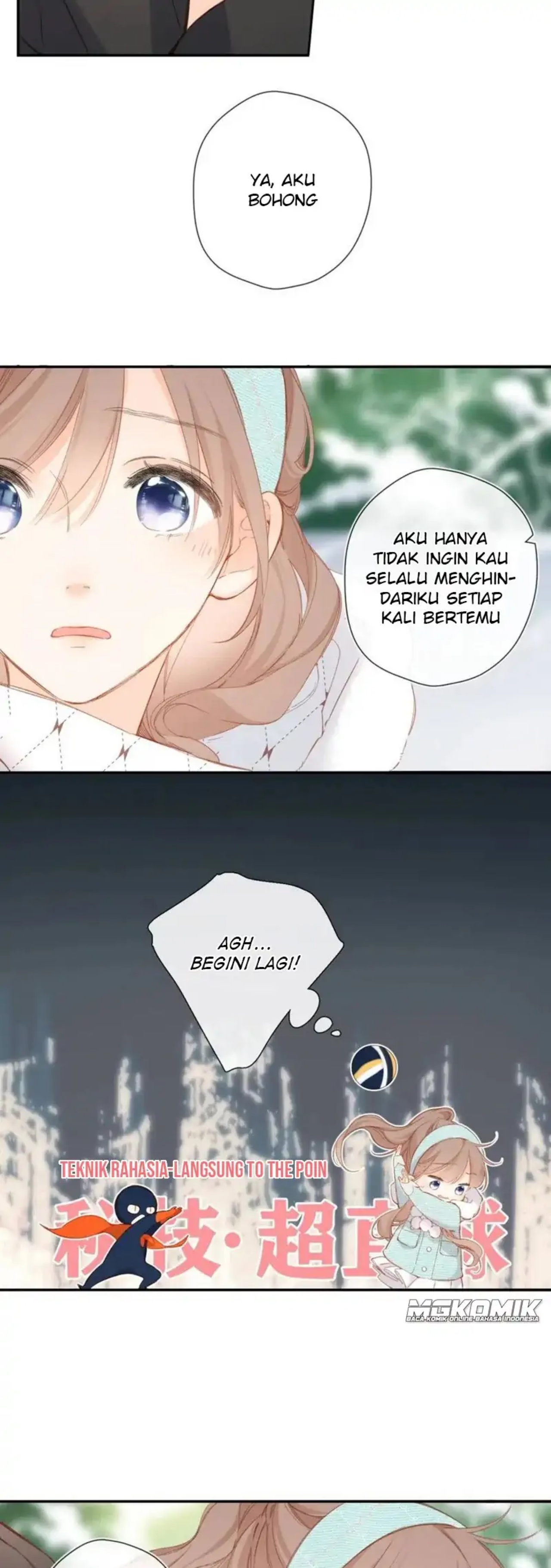 Once More Chapter 122 Gambar 11